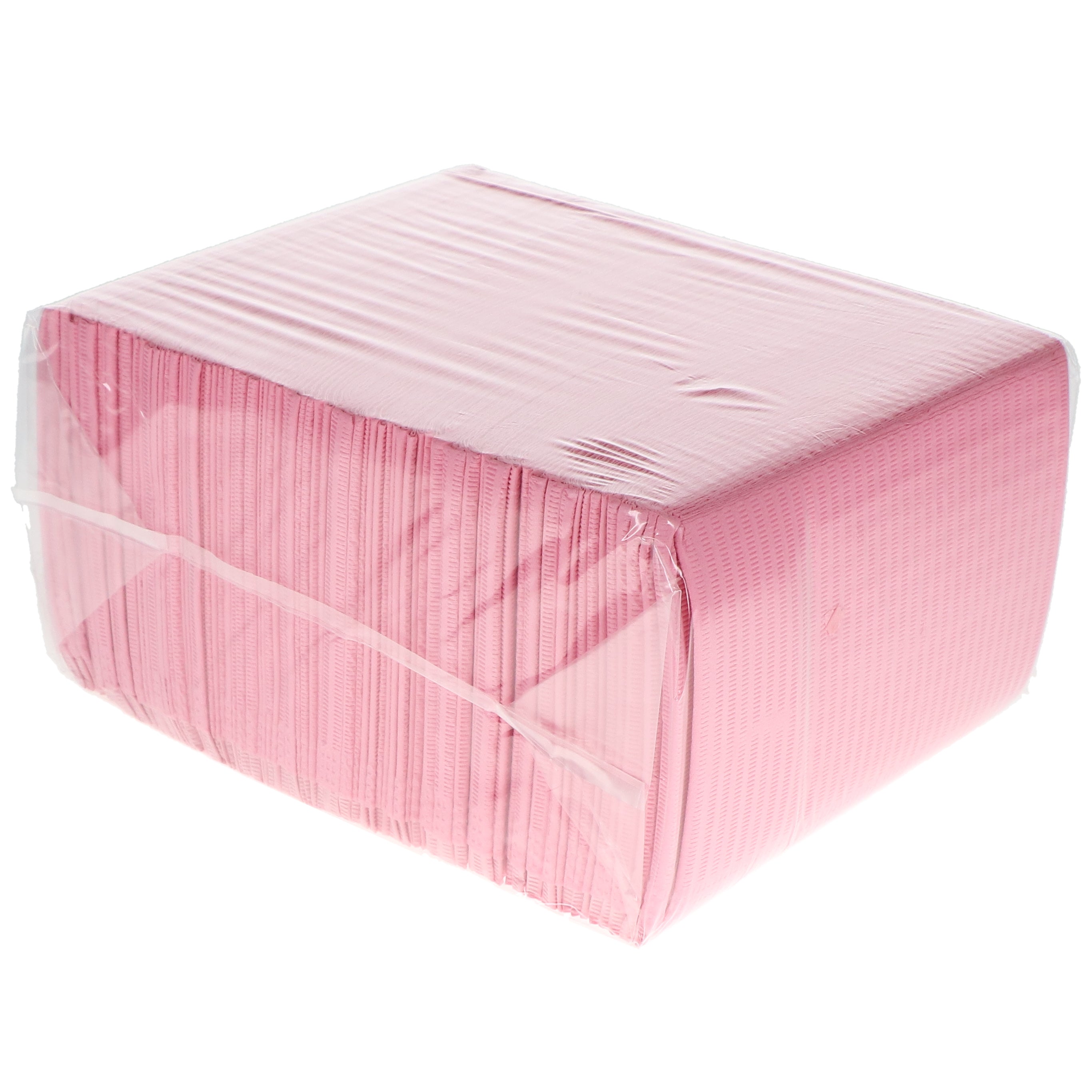 House Brand Dentistry 109213 Dental Patient Bibs 2+1 Ply 13 House Brand Dentistry 109213 Dental Patient Bibs 2+1 Ply 13